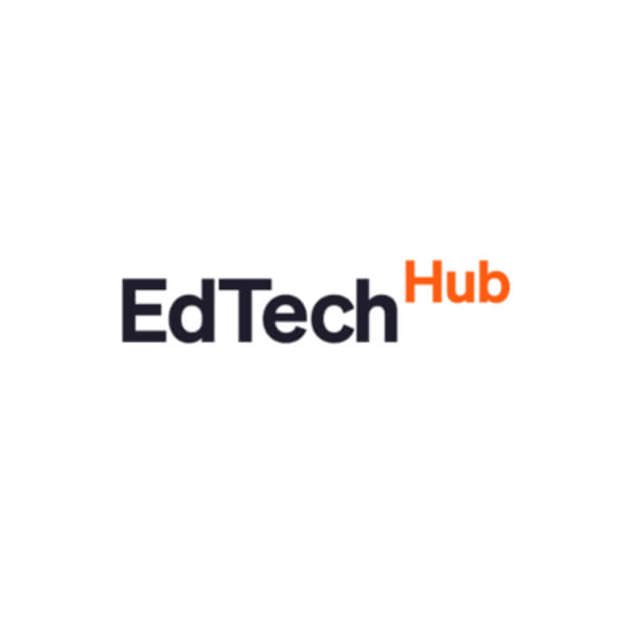 Edtech Hub logo
