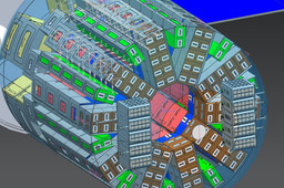 PAYLOAD LAYOUT PROPOSAL