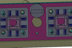 latching mechanism