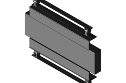 Model for NASA Floor Design